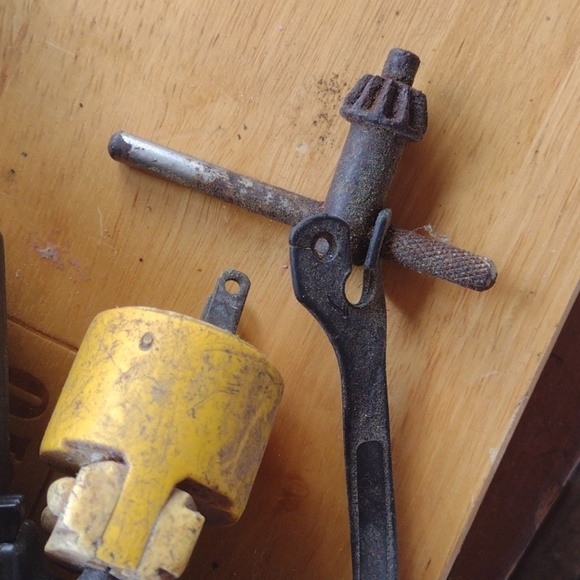 Black & Decker Professional Drill - Picture 3 of 3